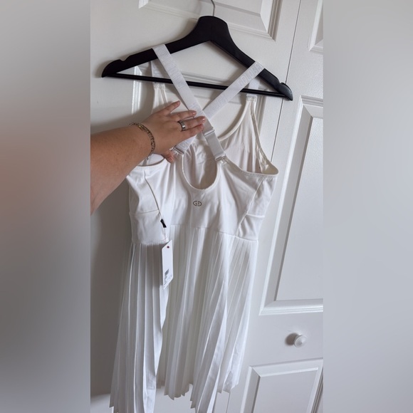 Goldbergh Cheer Dress - Picture 3 of 4